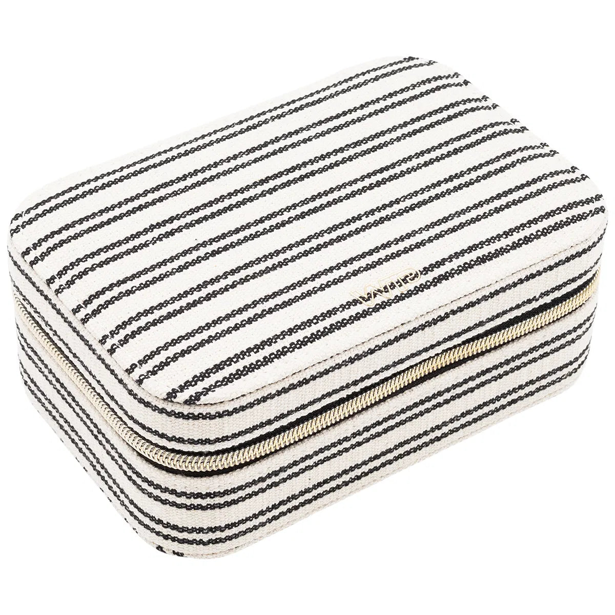 travel jewelry case, large
