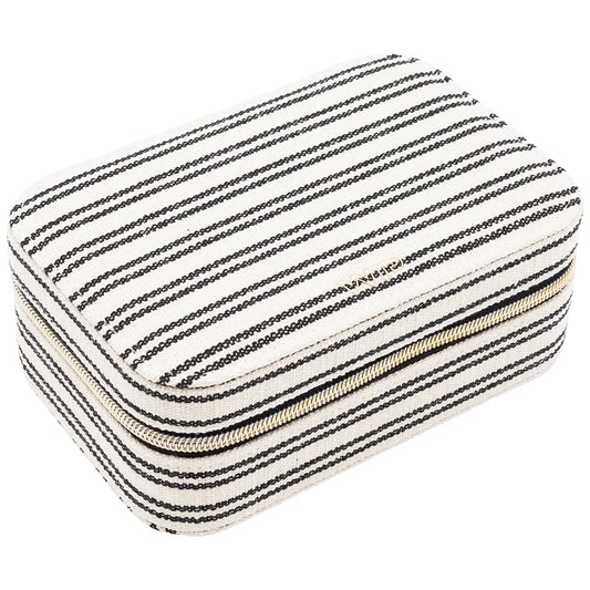 travel jewelry case, large